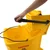 Deluxe Single Mop Wringer Trolley 32L for Cleaning and Mopping
